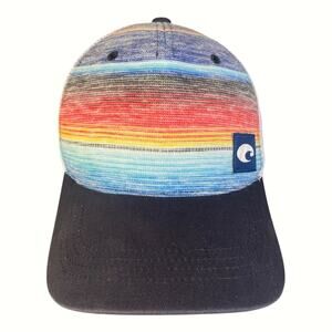 Costa Men’s Baja Stripe Trucker Hat